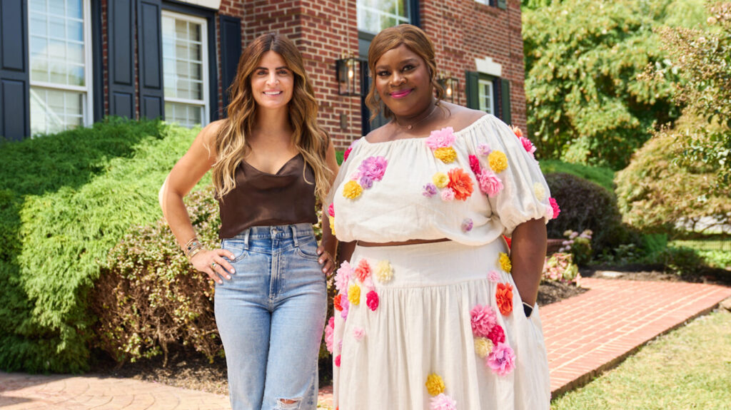 How to watch Scariest House in America Season 2 in the UK
