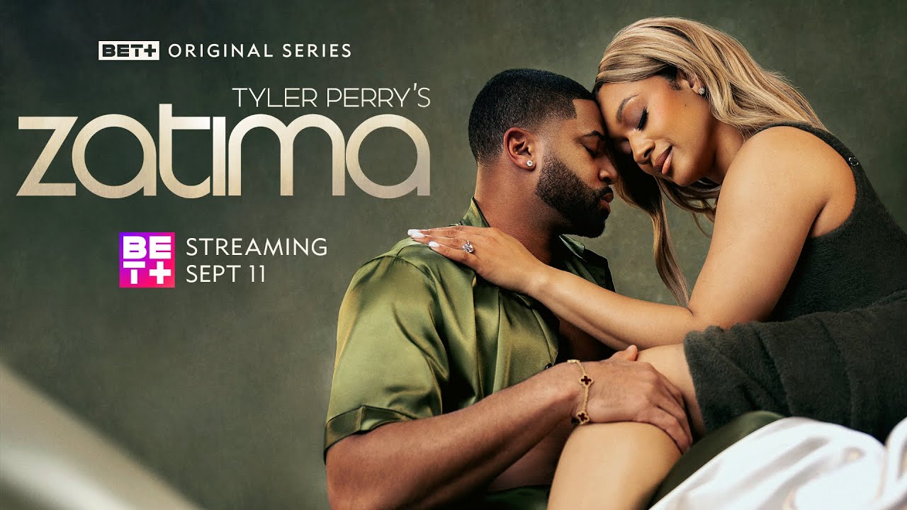 How to watch Zatima Season 4