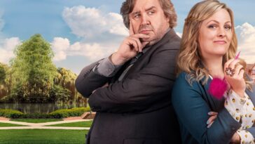 How to watch Shakespeare & Hathaway Private Investigators Season 5