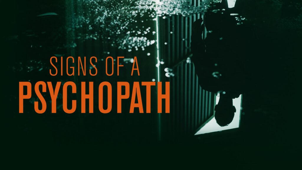 How to watch Signs of a Psychopath Season 10 outside the US