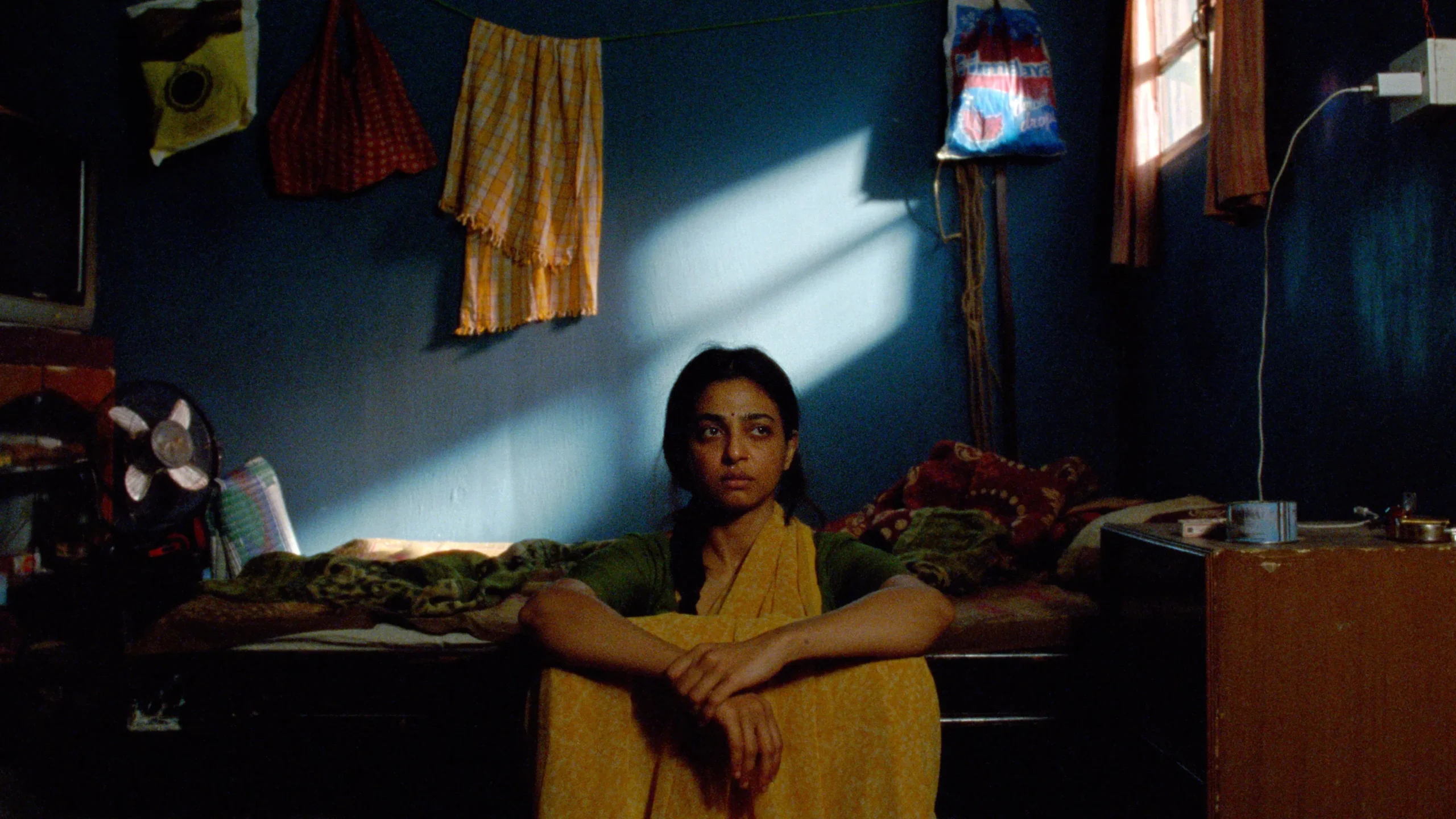 How to watch Sister Midnight (2024)