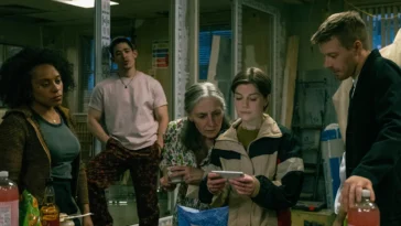 How to watch Slow Horses Season 5