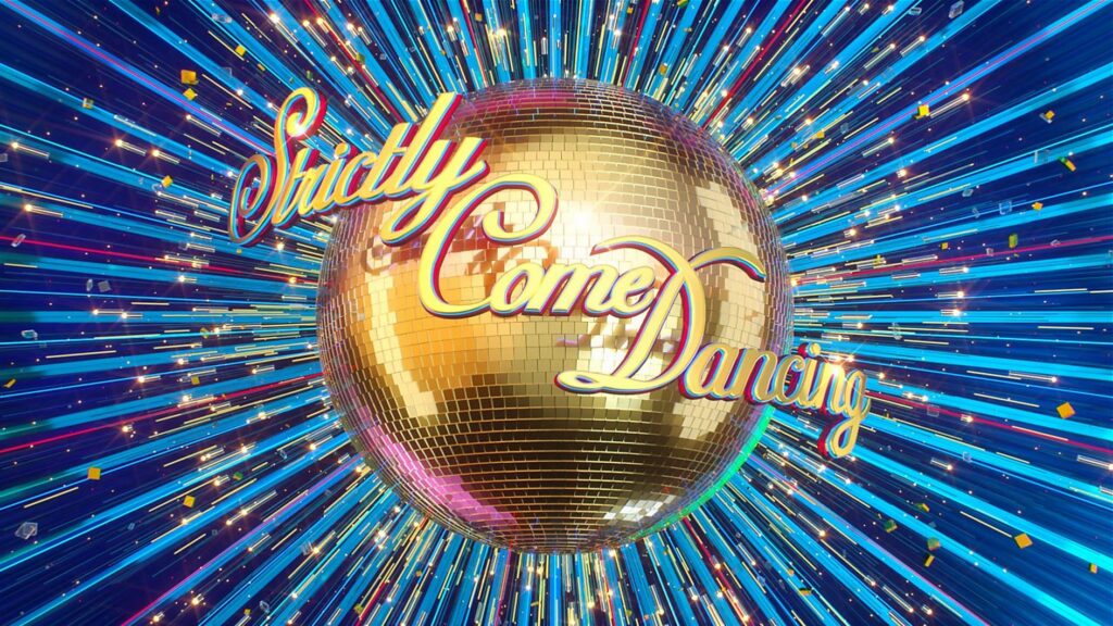 How to watch Strictly Come Dancing 2025 - Series 23 for free