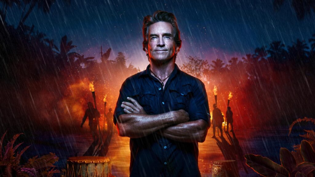 How to watch Survivor Season 49 live