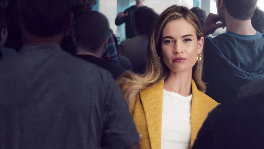 How to watch Swiped (2025) movie