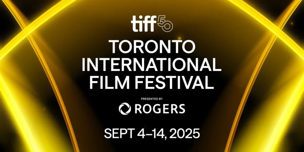 How to Watch the Toronto International Film Festival 2025