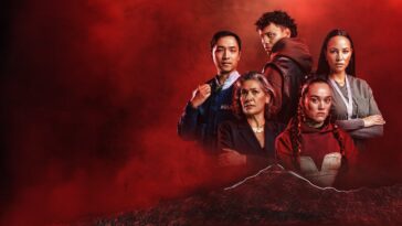 Where to watch Tangata Pai