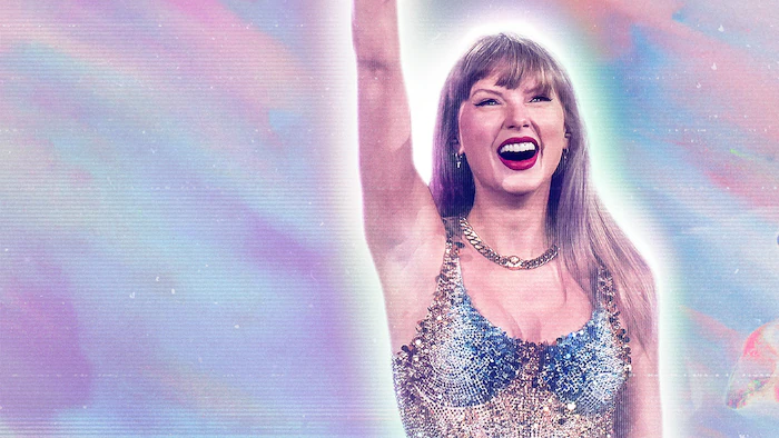 How to watch Taylor Swift Docu-Series "Taylor" outside the UK