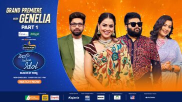 How to watch Telugu Indian Idol Season 4
