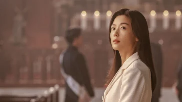 How to watch Tempest (2025) Korean drama