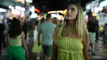 How to watch Thailand: The Dark Side of Paradise