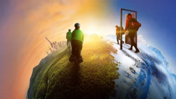 How to watch The Amazing Race Season 38