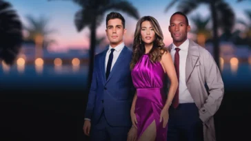 How to watch The Bold and the Beautiful season 39