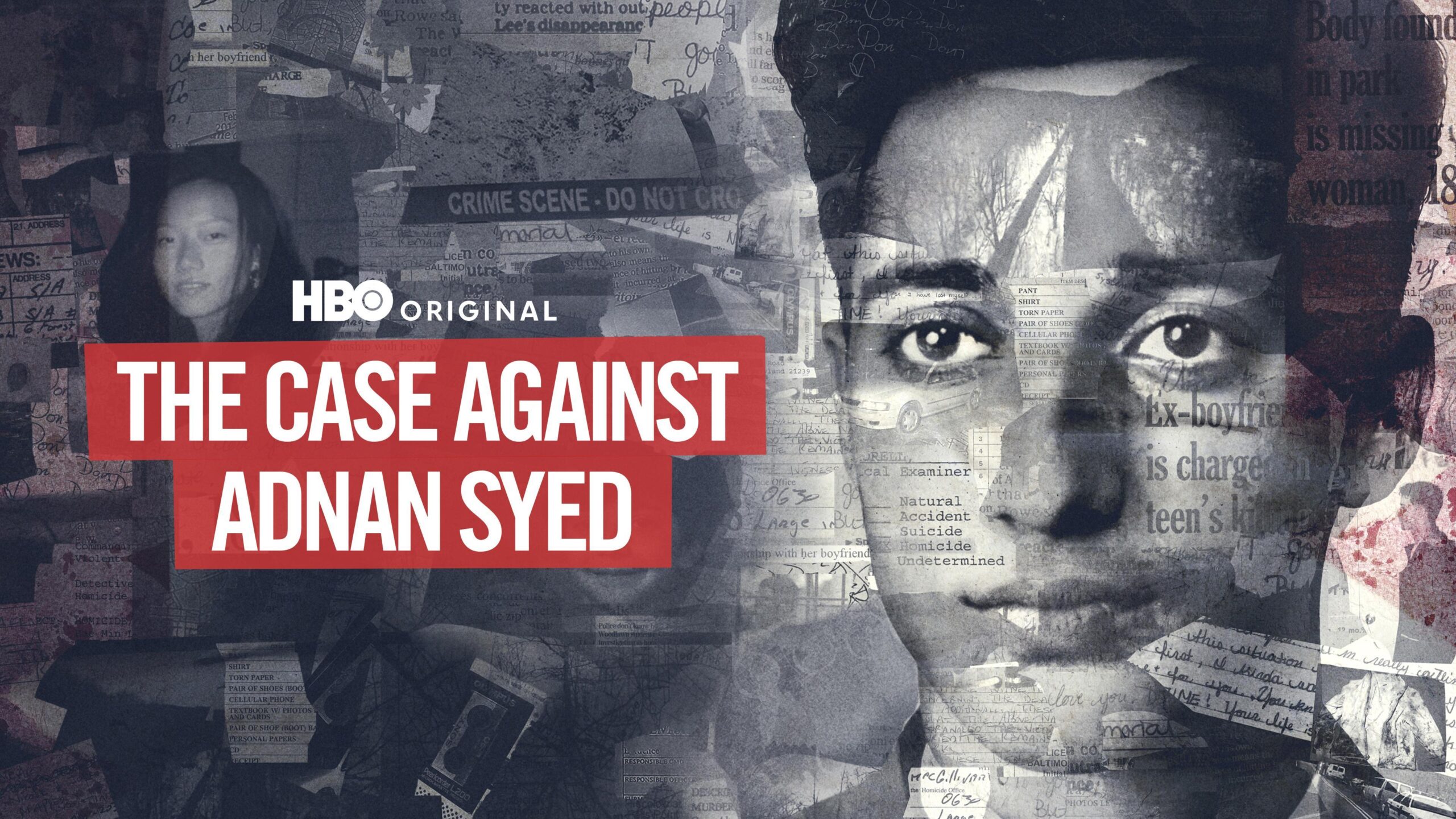 How to watch The Case Against Adnan outside the US - UpNext by Reelgood