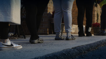 How to watch The Devil Is Busy