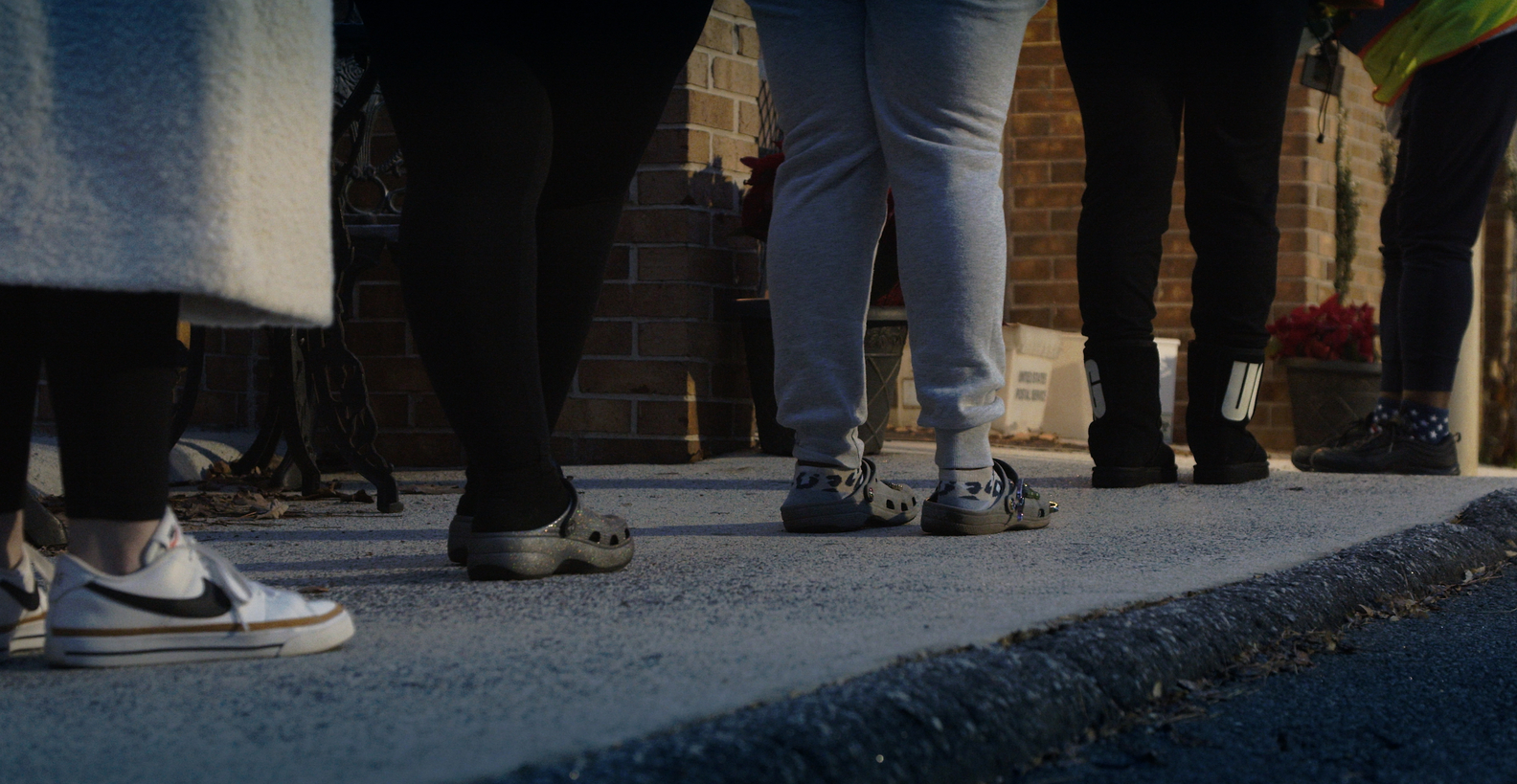 How to watch The Devil Is Busy