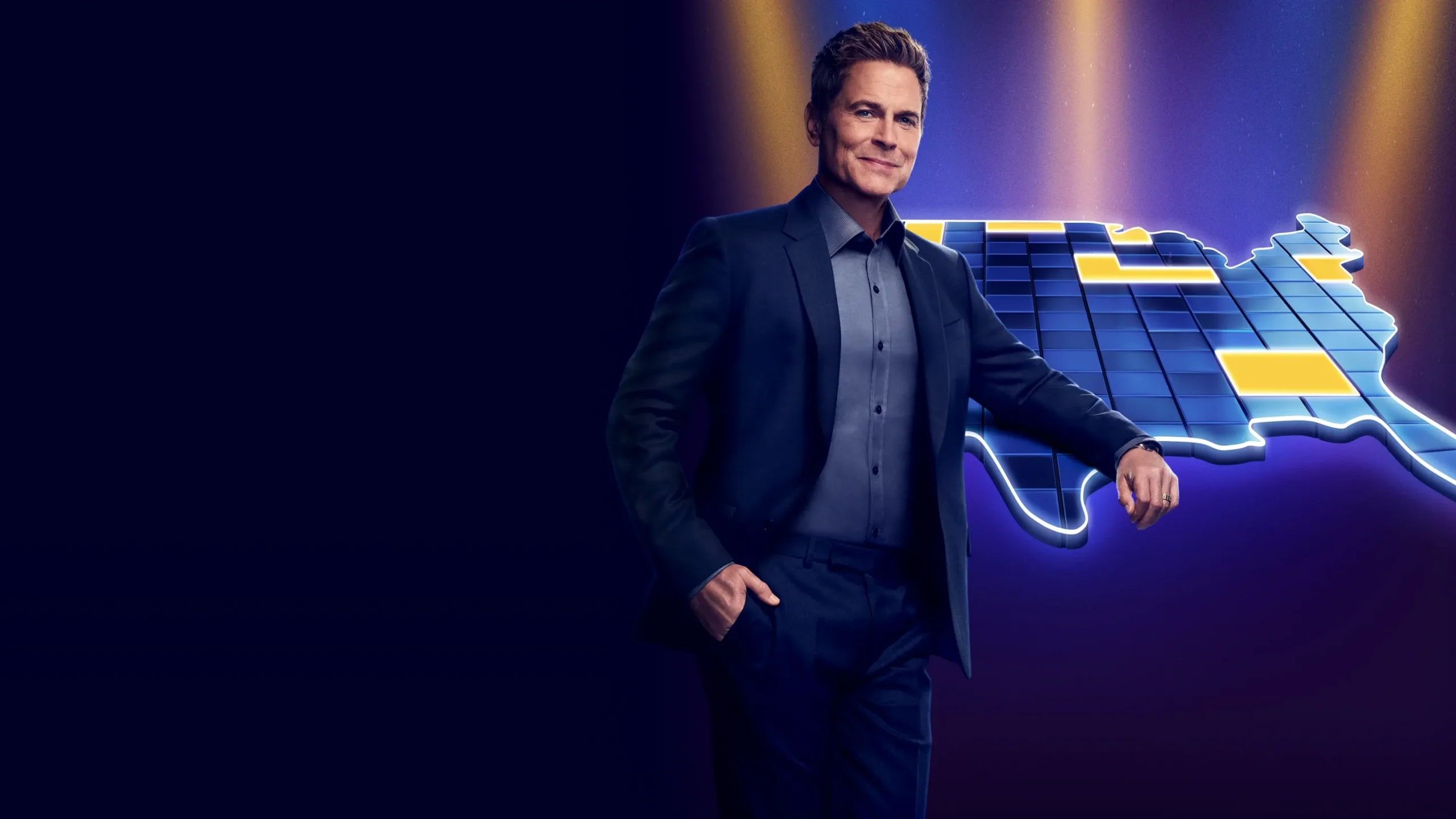 How to watch The Floor Season 4