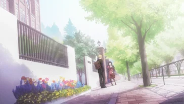 How to watch The Fragrant Flower Blooms With Dignity