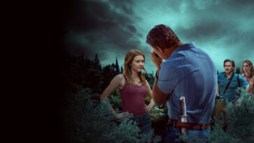 How to watch The Girl Who Survived: The Alina Thompson Story