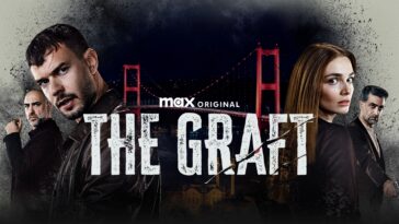 How to watch The Graft (Kaosun Anatomisi)