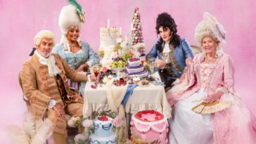 How to watch The Great British Bake Off (2025) Season 16 for free