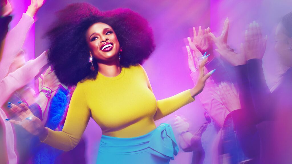 How to watch The Jennifer Hudson Show Season 4