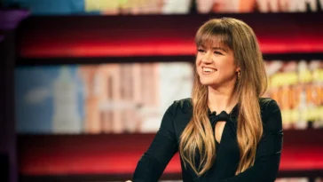 How to watch The Kelly Clarkson Show Season 7