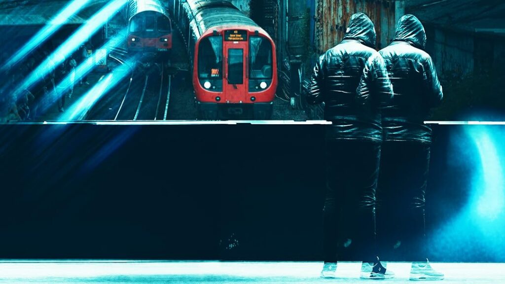 How to watch The London Railway Murders in the US