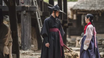 How to watch The Murky Stream