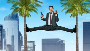 How to watch The Naked Gun (2025)