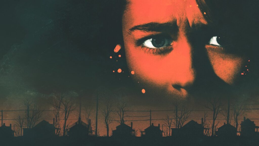 How to watch The Real Murders on Elm Street Season 2 outside the US