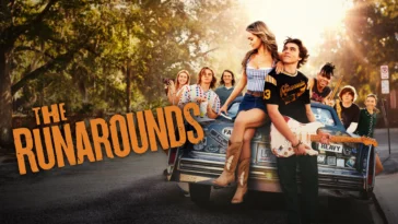 How to watch The Runarounds season 1