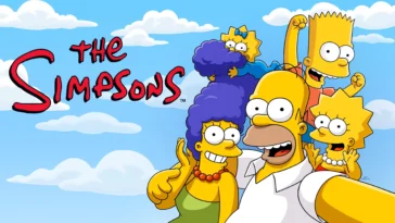 How to watch The Simpsons Season 37 live