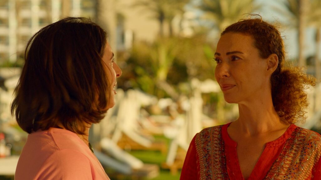 How to watch The Sunshine Murders outside the UK