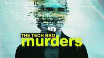 How to watch The Tech Bro Murders (2025) Documentary