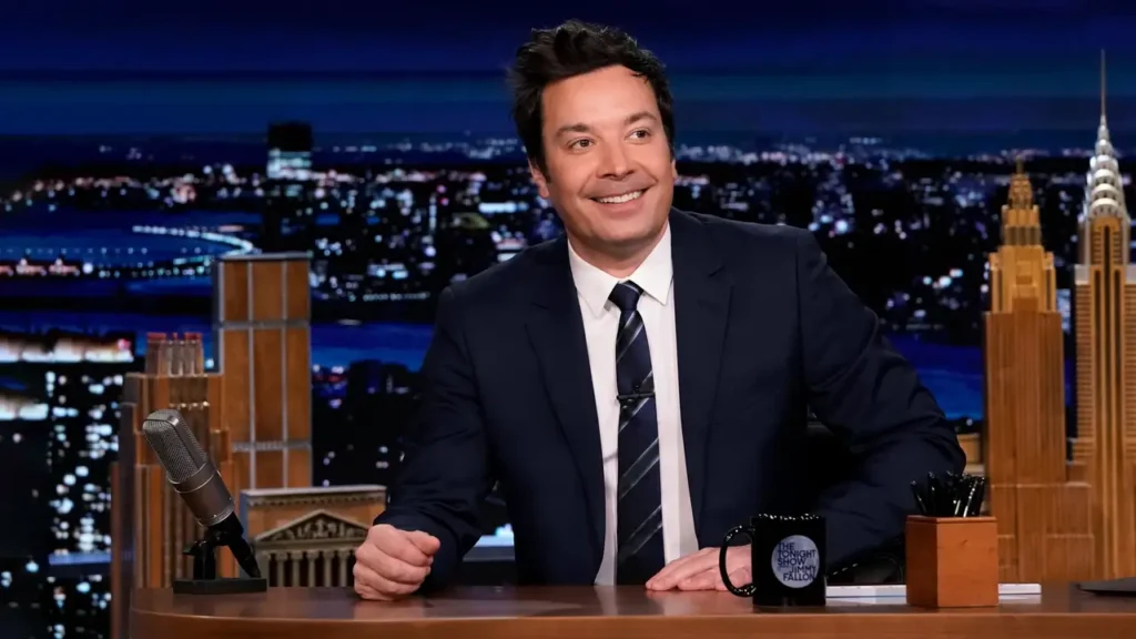 How to watch The Tonight Show Starring Jimmy Fallon Season 13