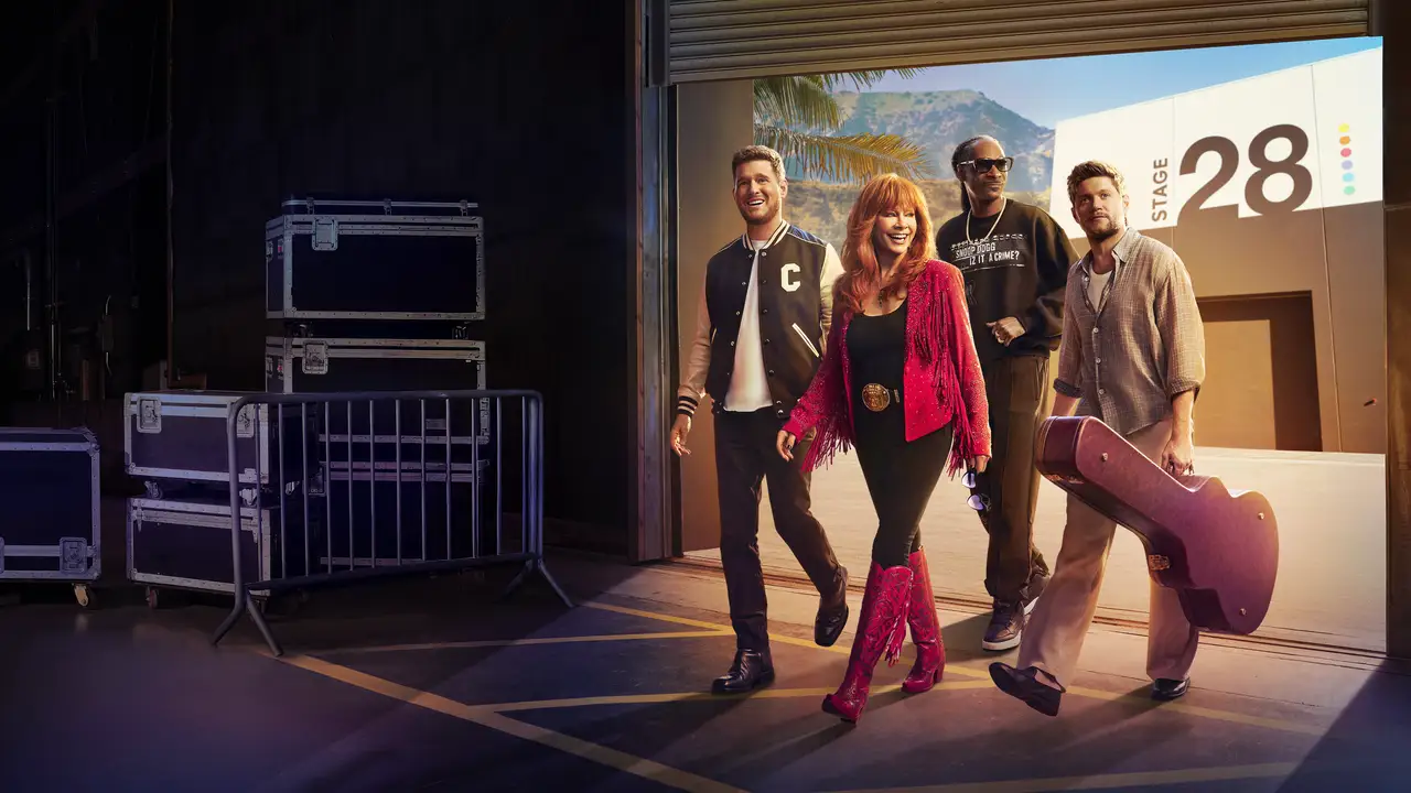 How to watch The Voice Season 28