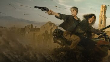 How to watch The Walking Dead Daryl Dixon Season 3