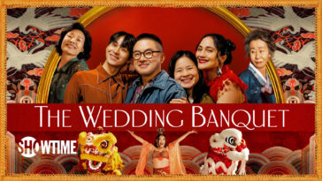 How to watch The Wedding Banquet (2025)