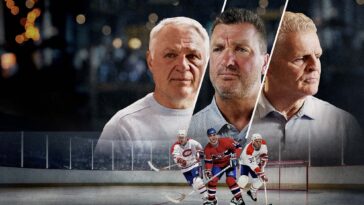 How to watch Toujours Canadiens