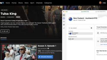 How to watch Tulsa King Season 3 for free