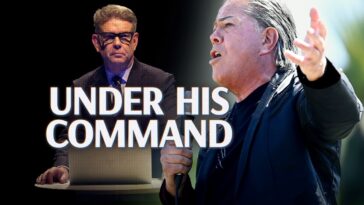 How to watch Under His Command Season 2