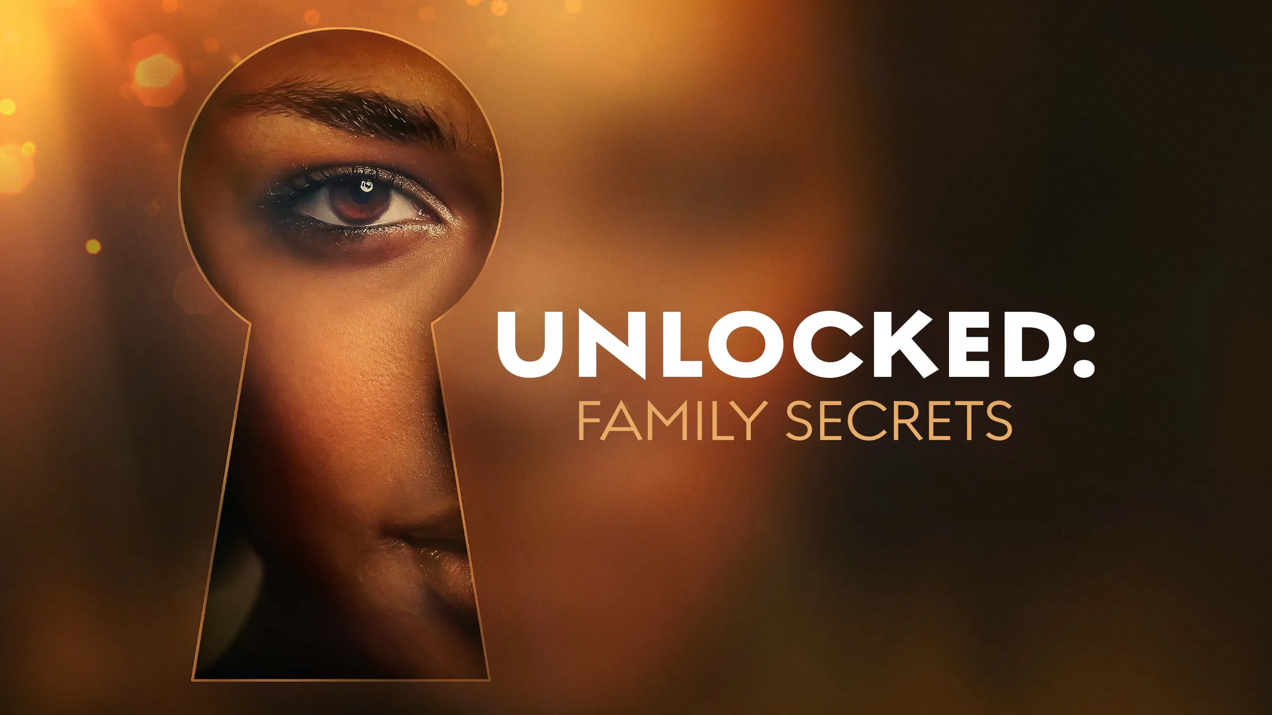 How to watch Unlocked Family Secrets (2025)