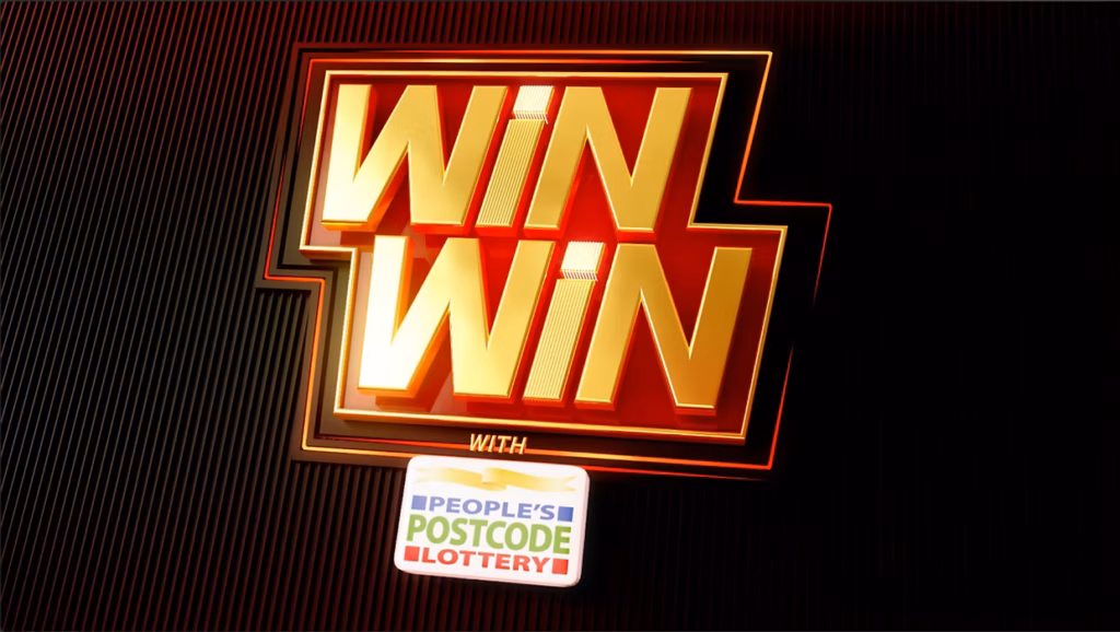 How to watch WIN WIN Quiz Show outside the UK