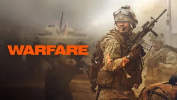 Where to watch Warfare (2025) Movie