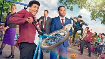 How to watch Waterloo Road Season 16 for free