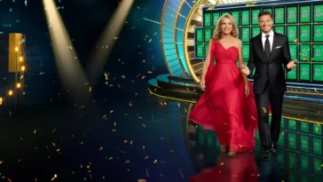 How to watch Wheel of Fortune Season 43