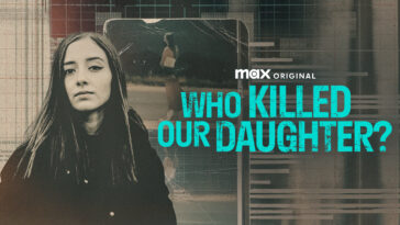 How to watch Who Killed Our Daughter? (2025) documentary