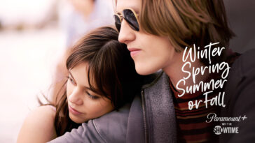 How to watch Winter, Spring, Summer or Fall (2025)