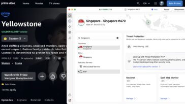 How to watch Yellowstone Season 5 on Prime Video